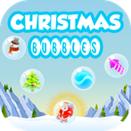 Christmas Bubbles – Shooting S