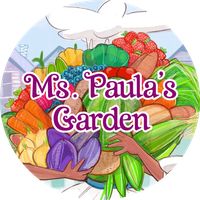 Ms. Paula's Garden