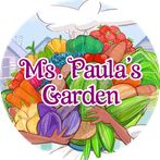 Ms. Paula's Garden