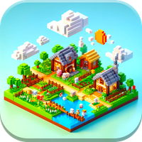 MiniCraft Village Mania