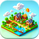 MiniCraft Adventure Mania