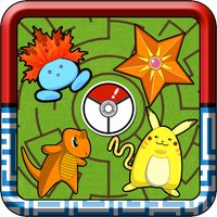 Maze: Labyrinth Puzzles