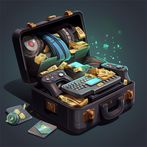 Real Case: opener simulator