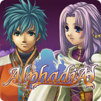RPG Alphadia