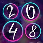 2048 Number Puzzle Game: SE