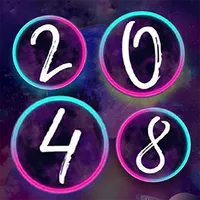 2048 Number Puzzle Game: SE
