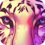 Young Tiger:Color Master by Nu