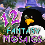 Fantasy Mosaics 12: Parallel U