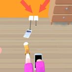 Trick shots