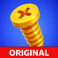 Screw Out 3D: Nut Sort Jam
