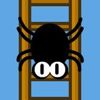 Ladder and Spider