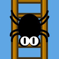 Ladder and Spider