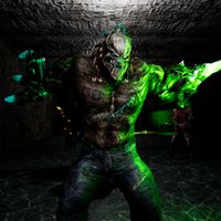 Euthanasia Horror Game