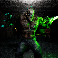 Euthanasia Horror Game