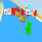 Tricky Run