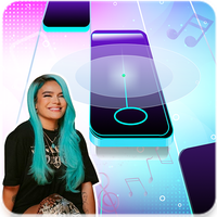 Karol G Provenza Piano Tiles