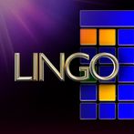 Lingo - official word game