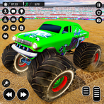 Derby Demolition Crash Truck