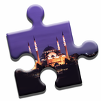 Magnificent Turkey Puzzle