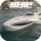 Ship Sea Simulator