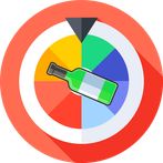 Truth or Dare - Spinner Wheel 