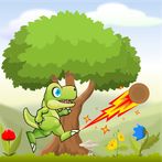 Splash Dino - Mind Breaker