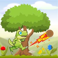 Splash Dino - Mind Breaker