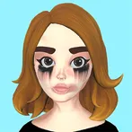 Makeup Mask