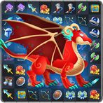 Hero Rush: Match3 Puzzle