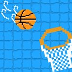 Flappy Basket 2D