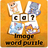 Image Word Puzzle