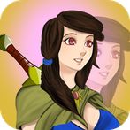 Warrior Princess : The Legend 