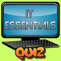 IT Essentials Quiz