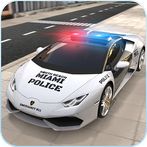 Police Car Game - Police Games