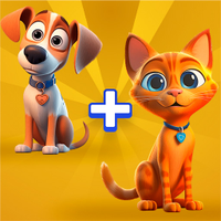 AI Mix Animal Jam: Merge Games