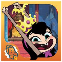 Hotel Transylvania: Hotel Havoc