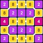 2248 - 2048 puzzle games