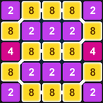 2248 - 2048 puzzle games