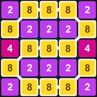 2248 - 2048 puzzle games