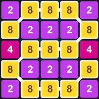 2248 - 2048 puzzle games