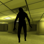 Horror  Captivity Scary Caught