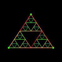 Fractal Puzzle