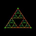 Fractal Puzzle