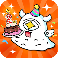 Doodle Magic: Wizard vs Slime