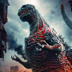 Shin Godzilla Game