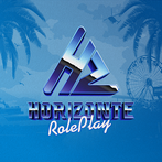 Horizonte Roleplay Launcher