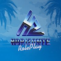 Horizonte Roleplay Launcher