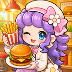 Tasty Town World: Cook & Build