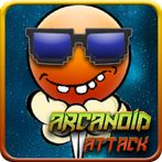 Arcanoid Attack