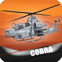 AH-1 Viper Cobra Ops